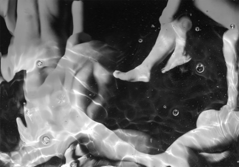 黑白摄影大奖 黑白摄影作品欣赏 获奖图3