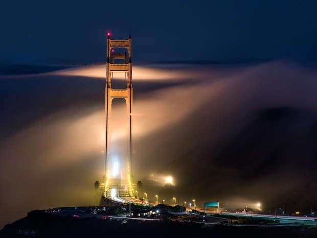 云流之上 云雾缭绕的极美瞬间是什么歌 云流什么