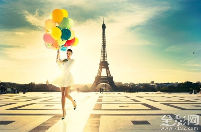 7个人照相排列有多少种排法 七个人造型图2