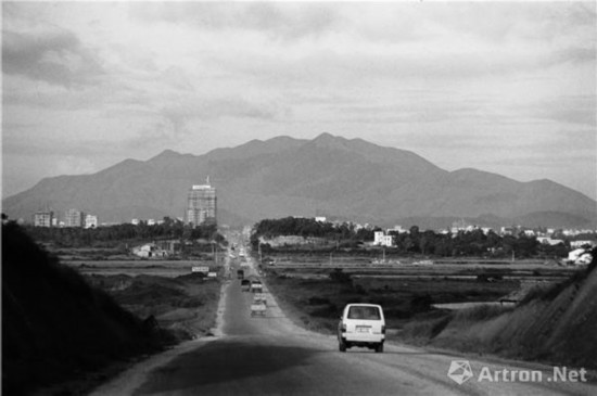 深圳沧海桑田四十载 40年深圳的沧桑巨变的说说图1