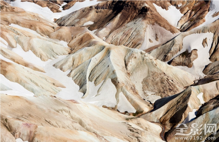 澳大利亚西部水盐较多的原因 澳大利亚盐业图1