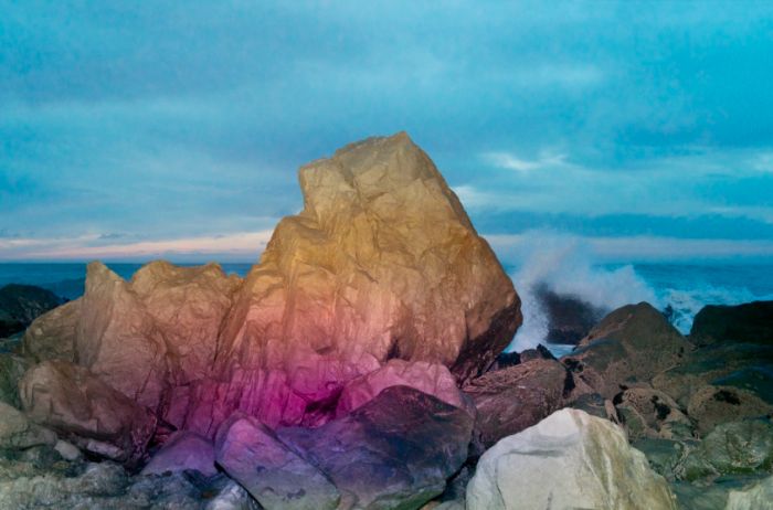 另一种景色的另词性 另一种风景作文图3