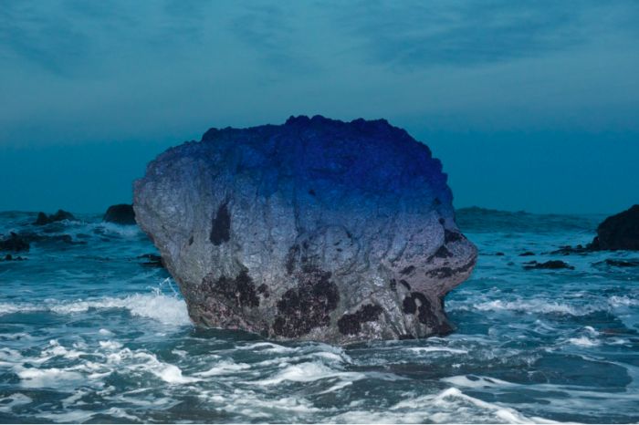 另一种景色的另词性 另一种风景作文