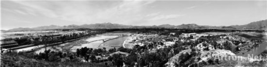 深圳沧海桑田四十载 40年深圳的沧桑巨变的说说