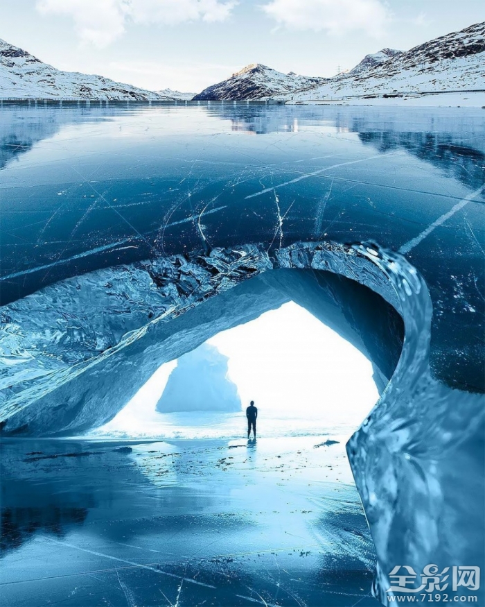 超现实主义作品欣赏感悟 超现实主义 作品图3