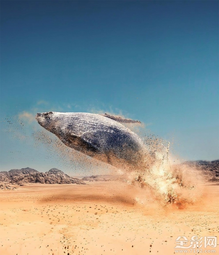 超现实主义作品欣赏感悟 超现实主义 作品