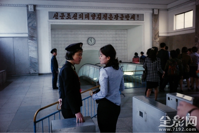 北朝鲜纪实 北朝鲜纪实第4集图2