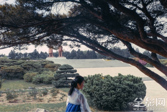 北朝鲜纪实 北朝鲜纪实第4集