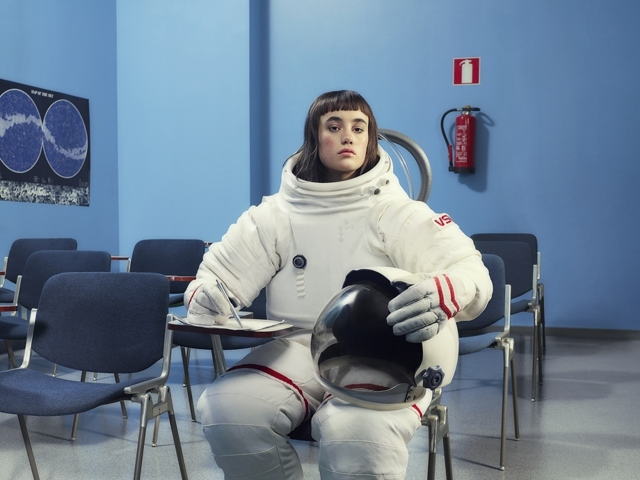 创意摄影摄影师 创意摄影拍摄图3