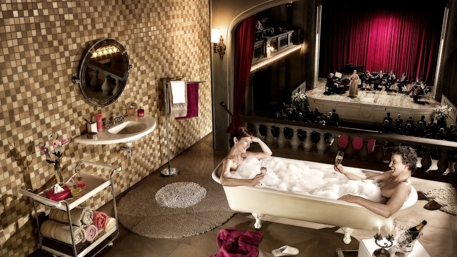 创意摄影摄影师 创意摄影拍摄