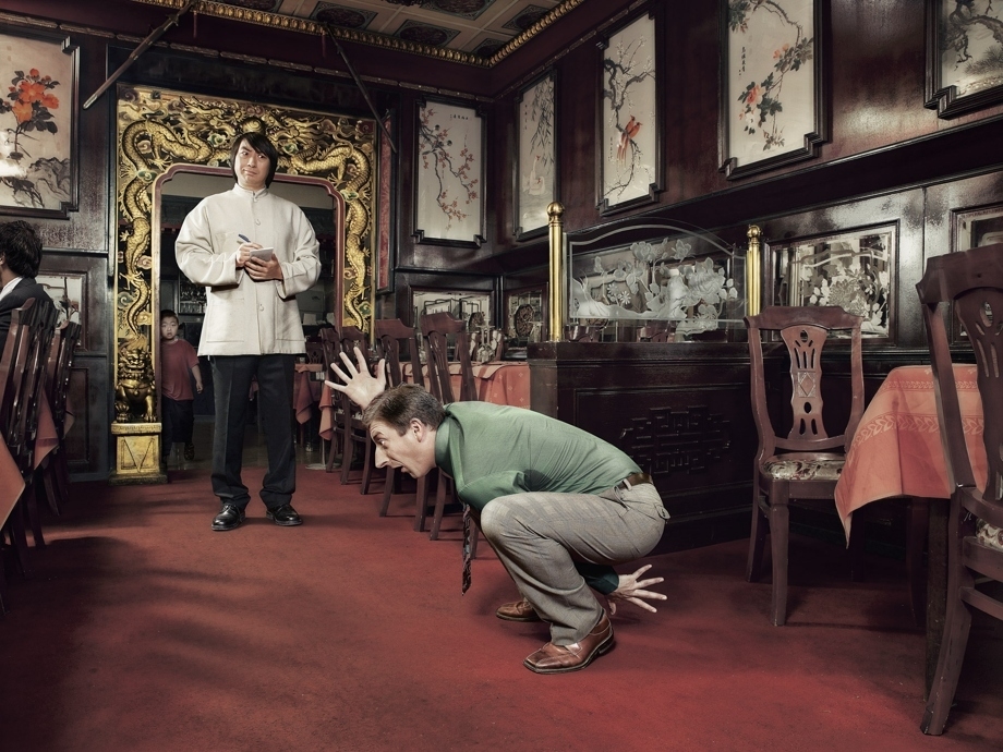 创意摄影摄影师 创意摄影拍摄