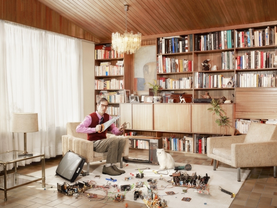 创意摄影摄影师 创意摄影拍摄