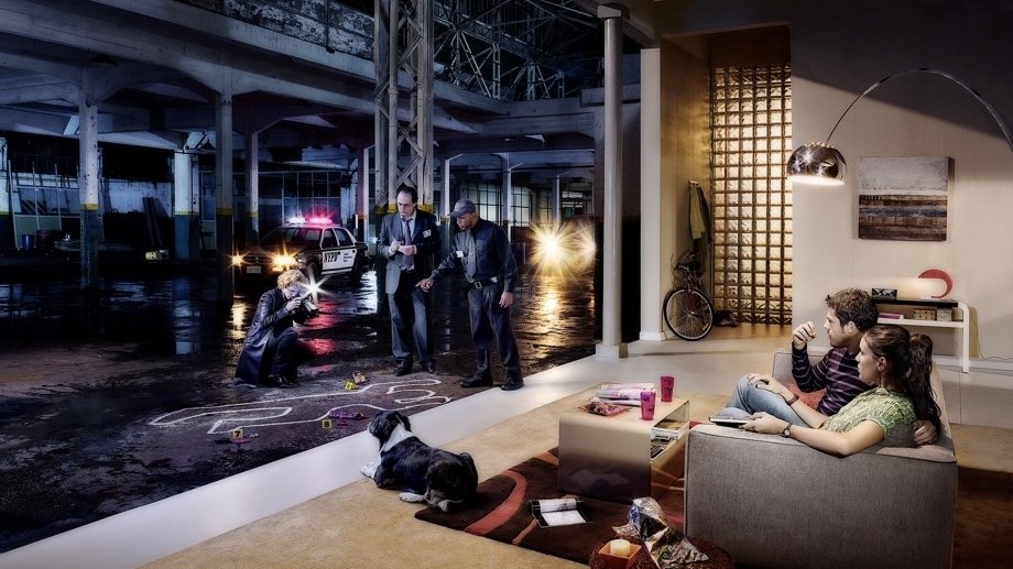 创意摄影摄影师 创意摄影拍摄