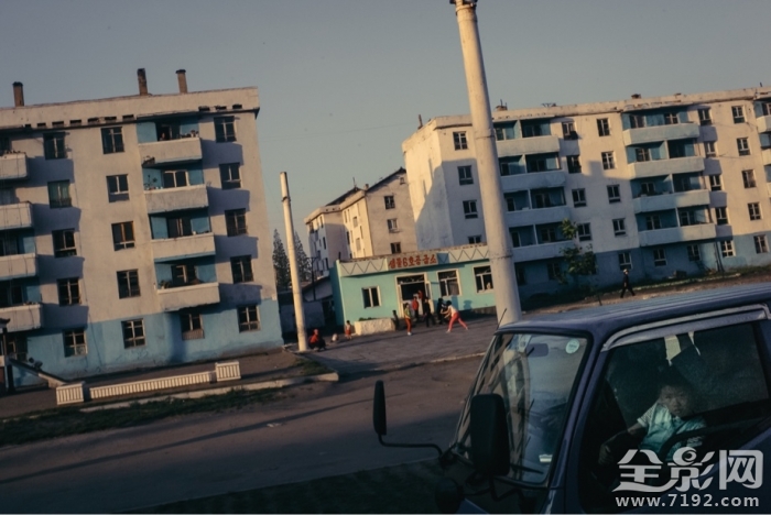 北朝鲜纪实 北朝鲜纪实第4集