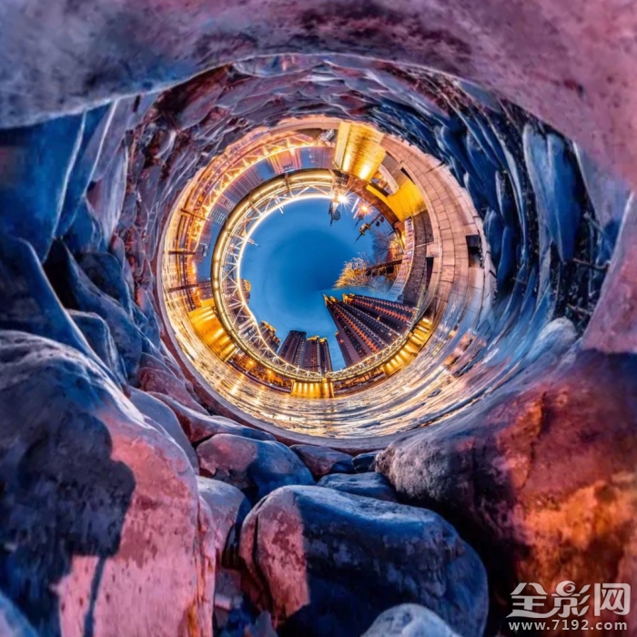 都市梦境梦修 梦境vr