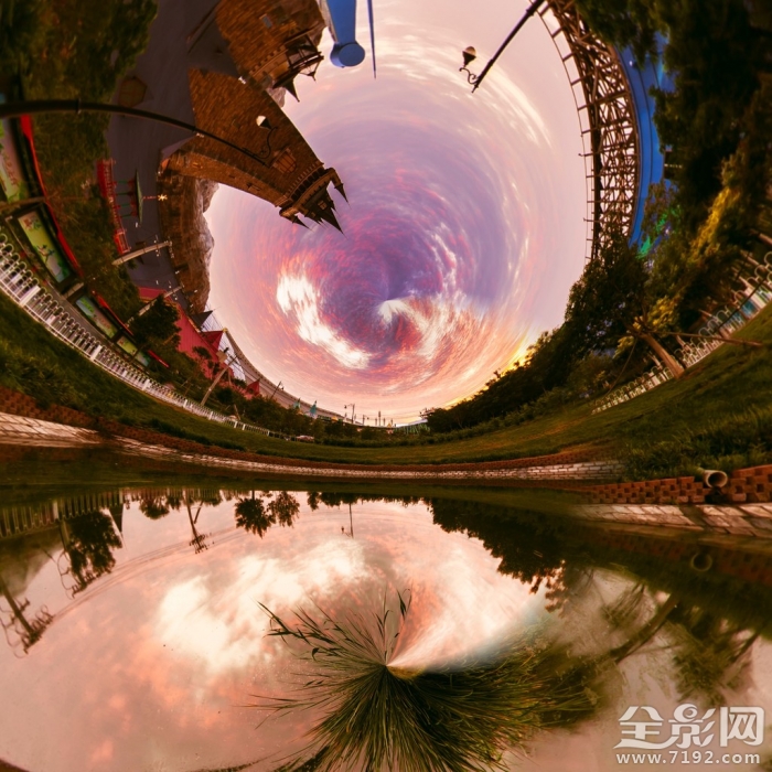 都市梦境梦修 梦境vr