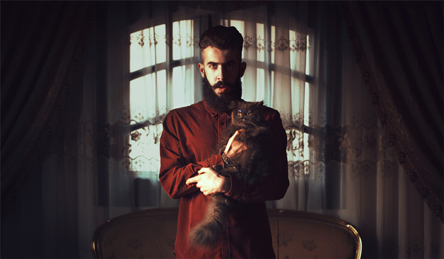 埃及摄影获奖作品 埃及元素设计