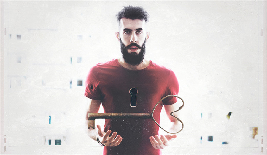 埃及摄影获奖作品 埃及元素设计