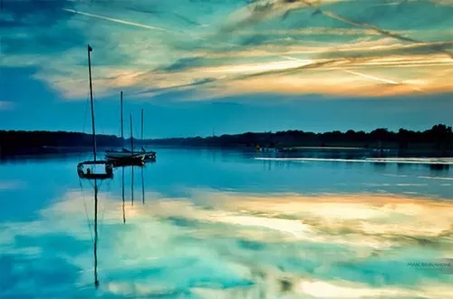 10张超赞的风光摄影作品欣赏图片 风光摄影作品欣赏范文图1