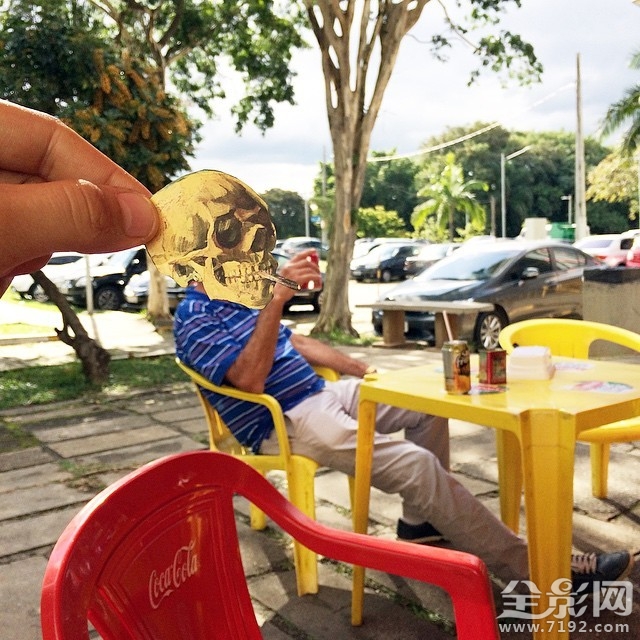 世界名画街角 名画 街角