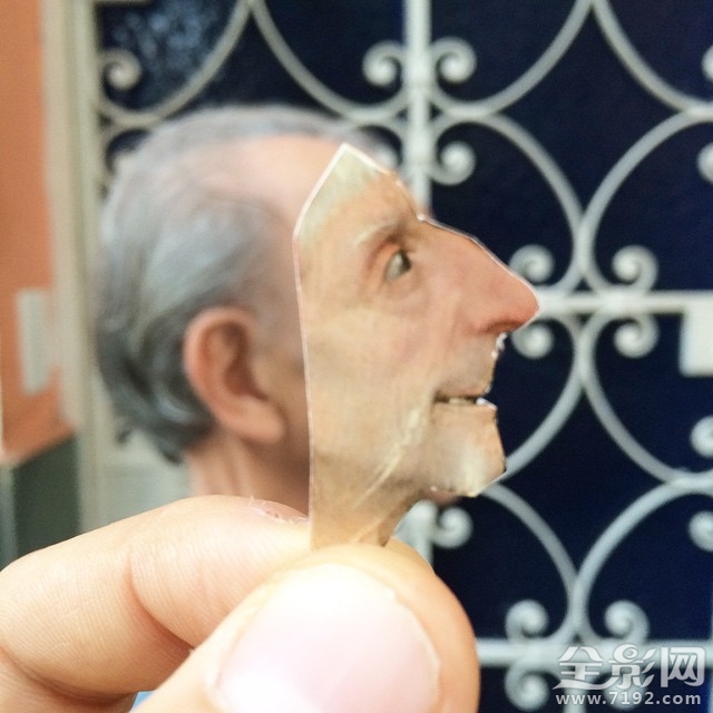 世界名画街角 名画 街角