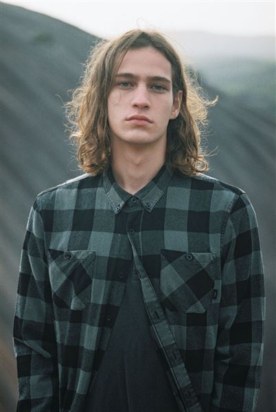 八十年代的澳大利亚 《澳洲》