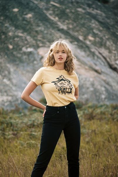 八十年代的澳大利亚 《澳洲》