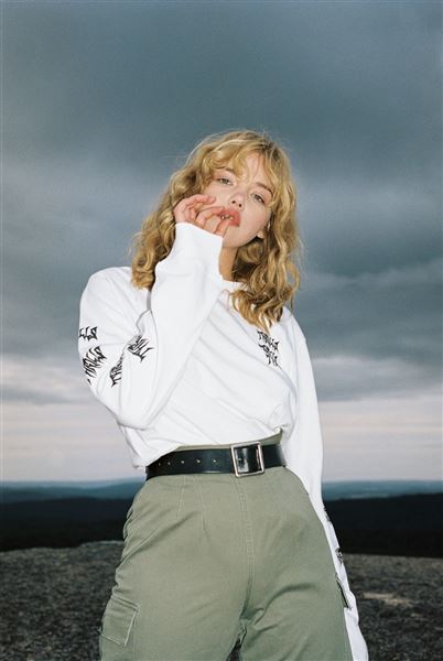 八十年代的澳大利亚 《澳洲》