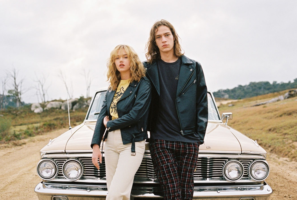 八十年代的澳大利亚 《澳洲》