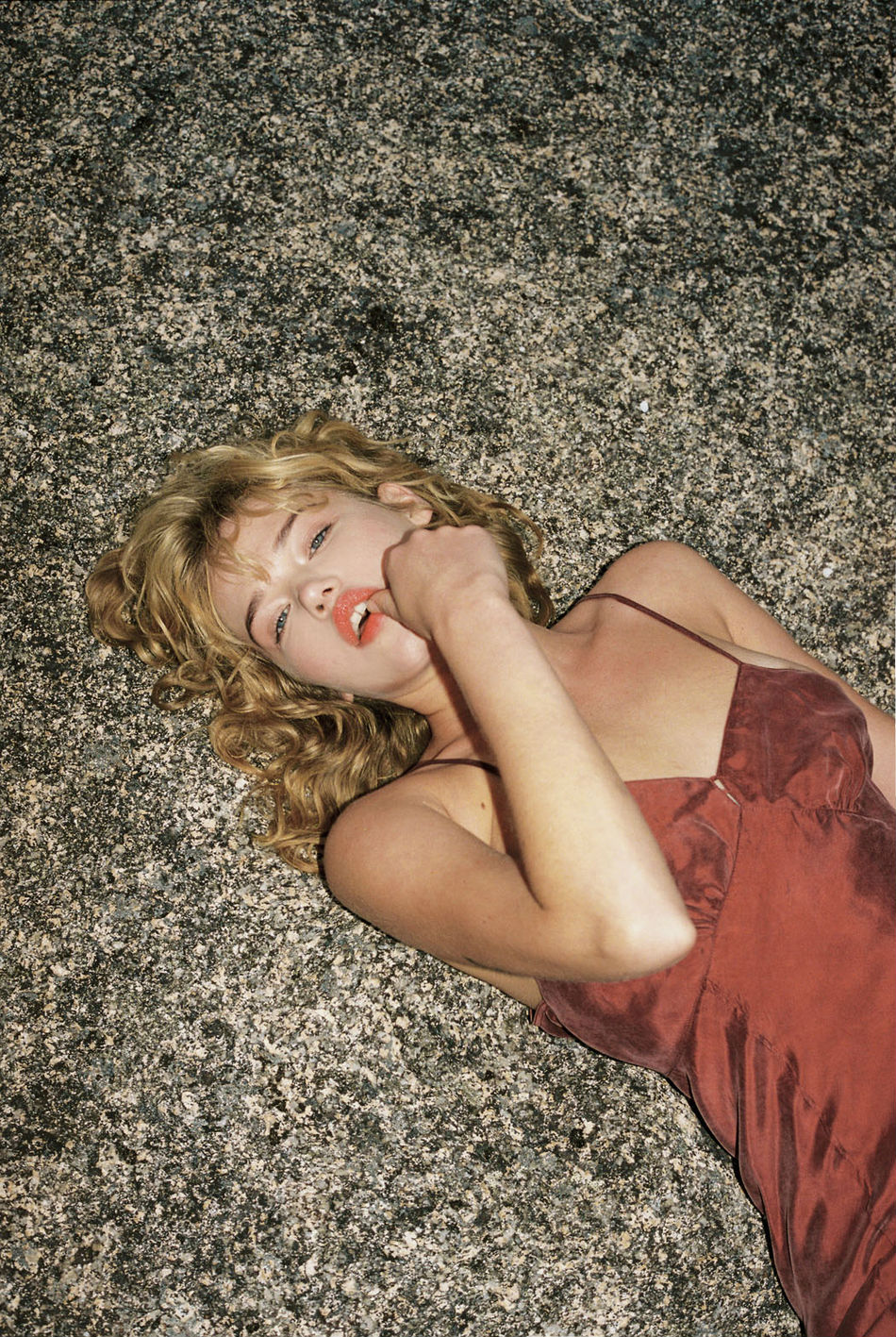 八十年代的澳大利亚 《澳洲》