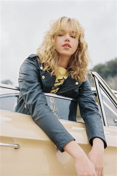 八十年代的澳大利亚 《澳洲》