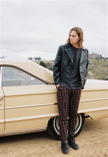 八十年代的澳大利亚 《澳洲》