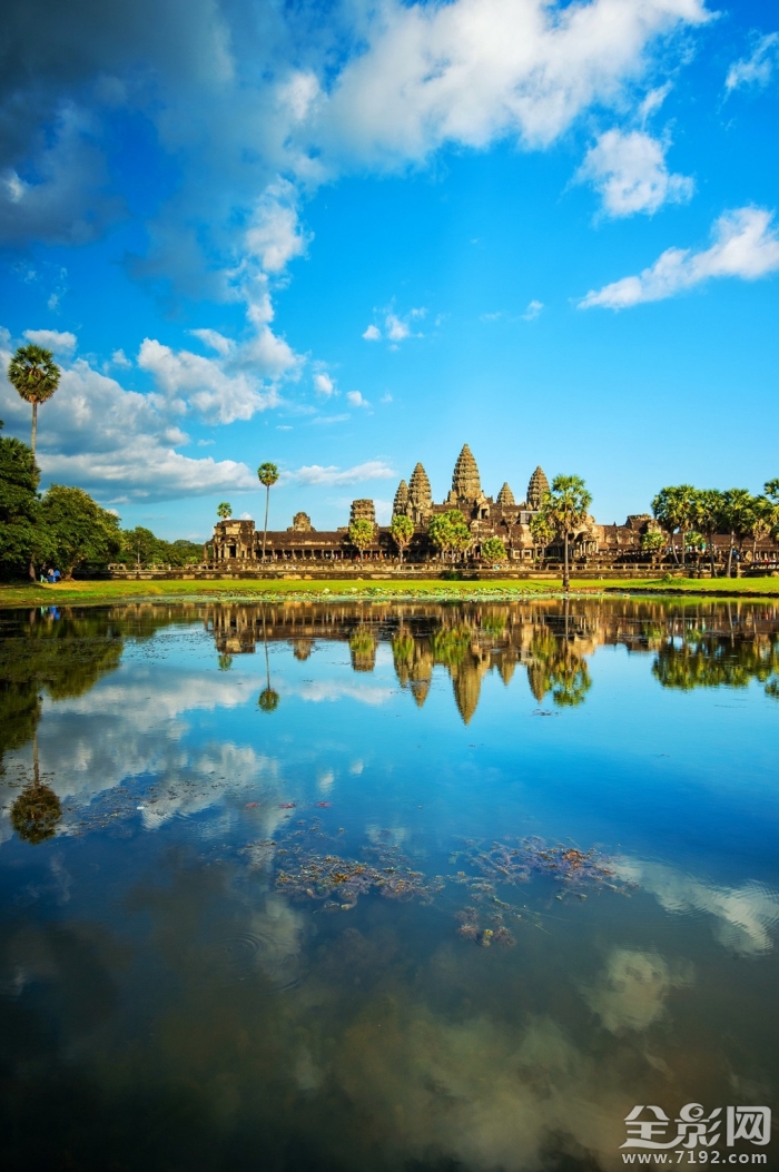 吴哥高棉帝国有多厉害 高棉武术比泰拳还要凶狠图2