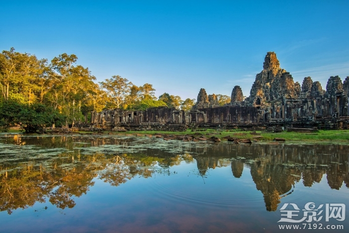 吴哥高棉帝国有多厉害 高棉武术比泰拳还要凶狠