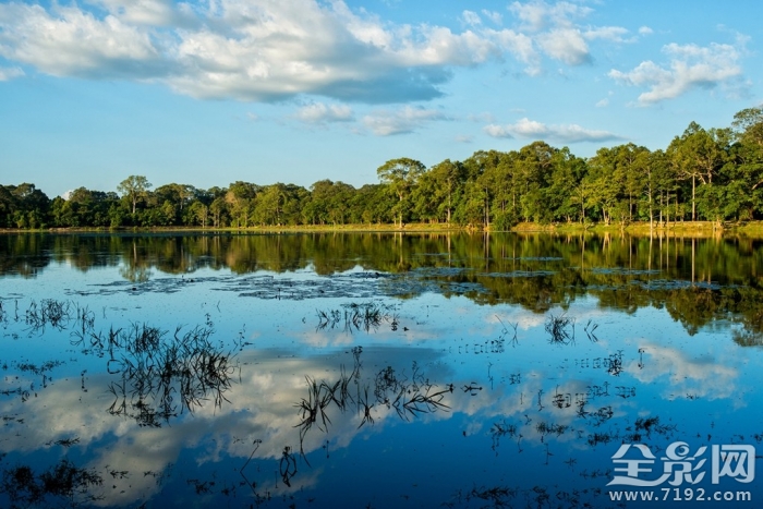 吴哥高棉帝国有多厉害 高棉武术比泰拳还要凶狠
