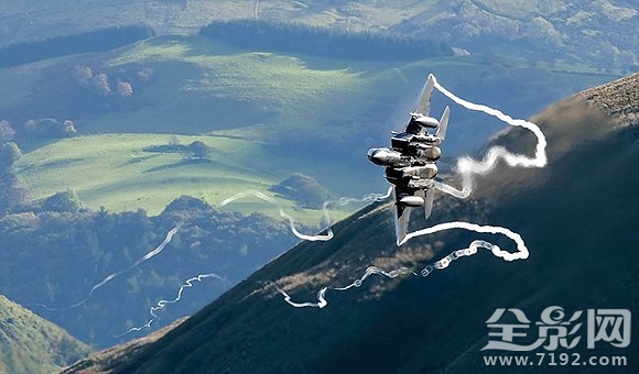 威尔士摄影师作品 威尔士的景点介绍图2