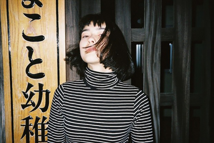 东京摄影师 东京monkey图3