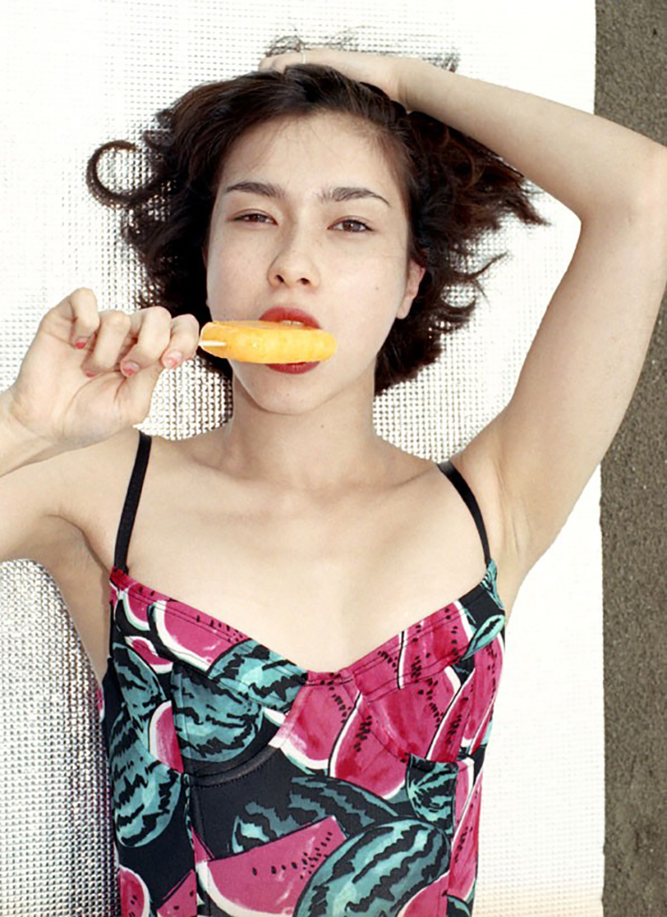 东京摄影师 东京monkey