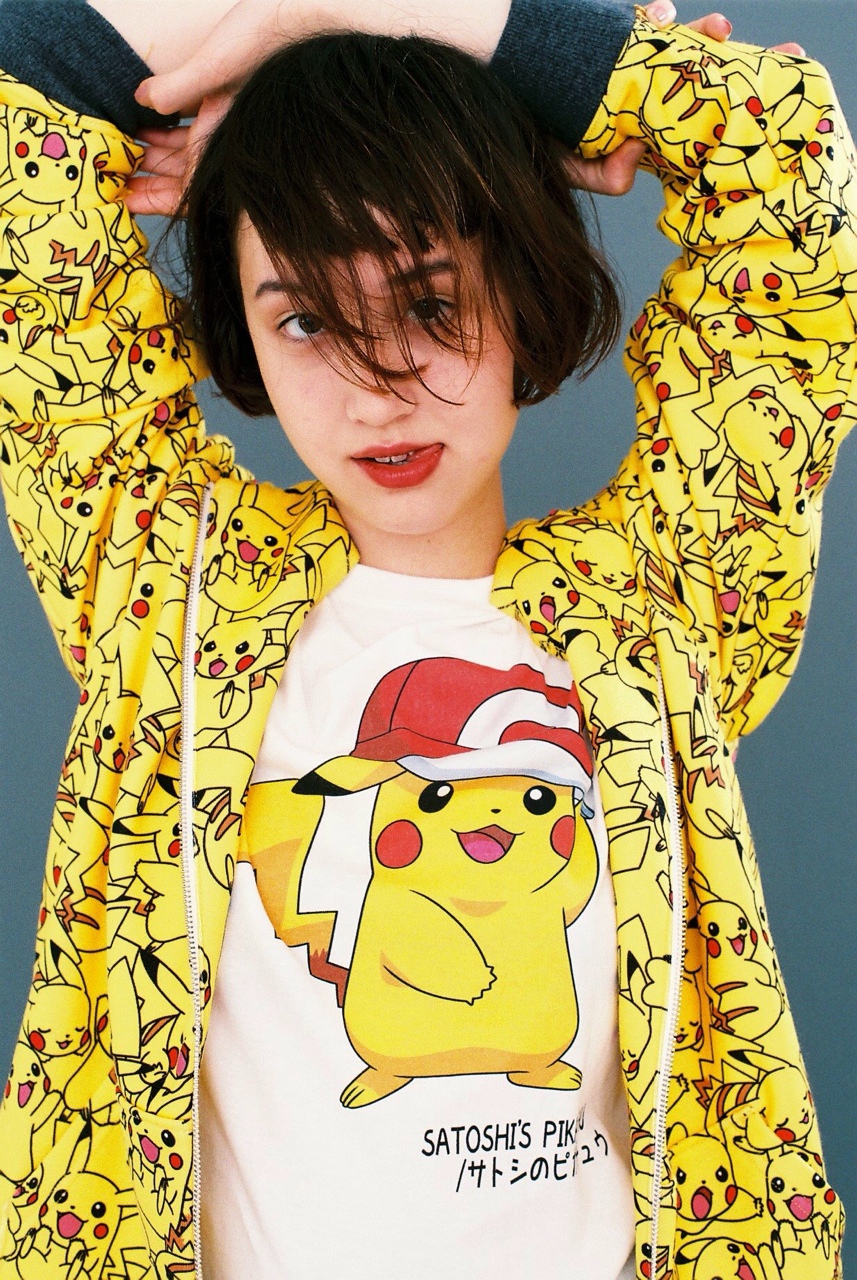 东京摄影师 东京monkey