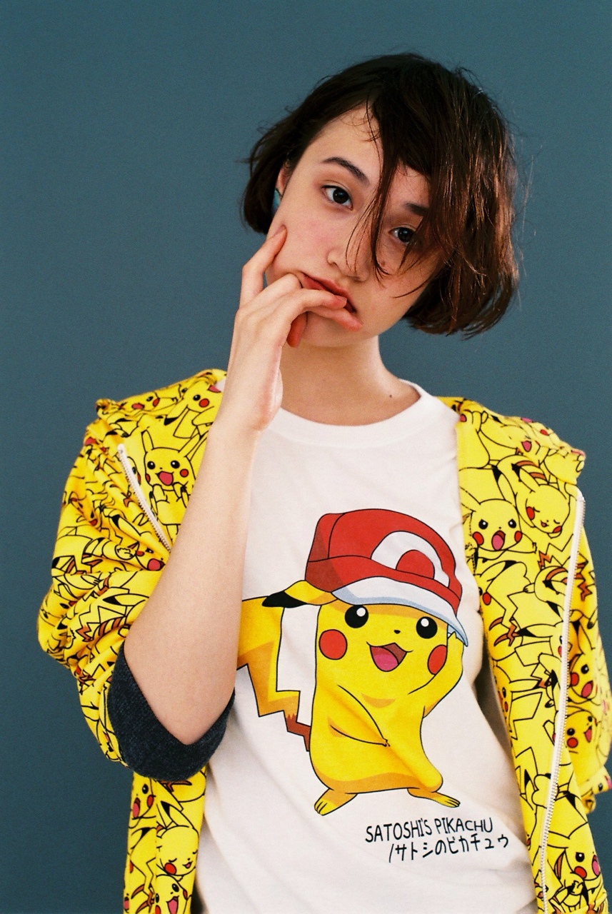 东京摄影师 东京monkey