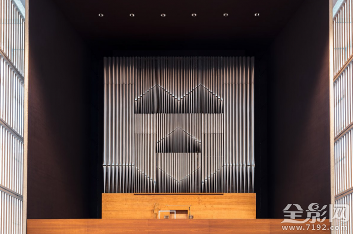 德国管风琴制作家族 despacito管风琴图1