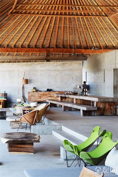 墨西哥风格别墅 墨西哥艺术作品