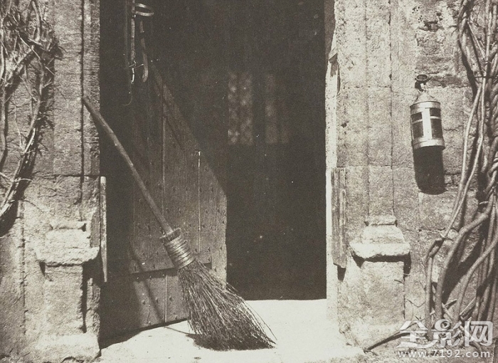 牛津大学摄影专业 英国著名摄影师图3