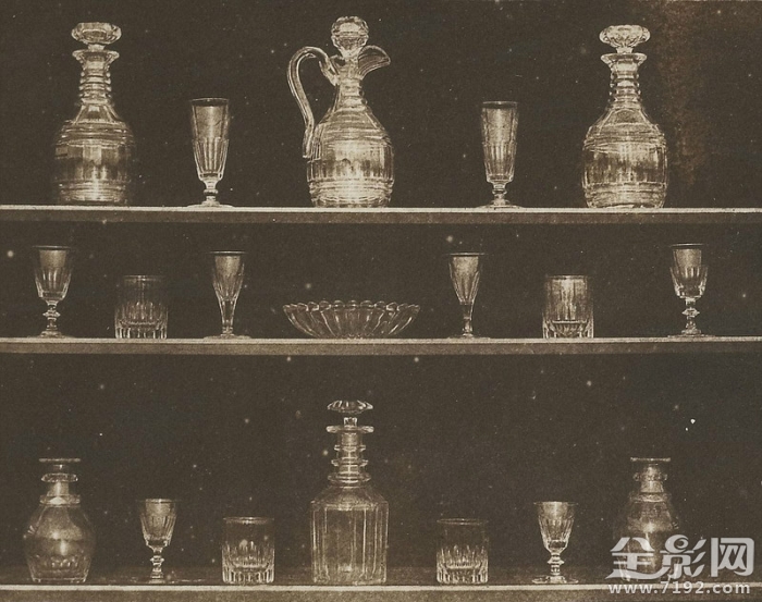 牛津大学摄影专业 英国著名摄影师图2