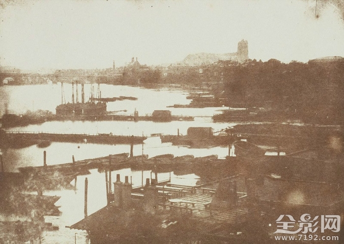 牛津大学摄影专业 英国著名摄影师