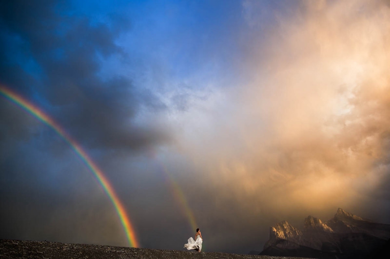 wtwp婚礼摄影比赛 婚礼摄影大赛wppi图1