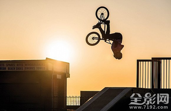 威尔士摄影师作品 威尔士的景点介绍