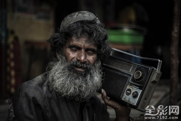 印度 摄影 印度风景图3