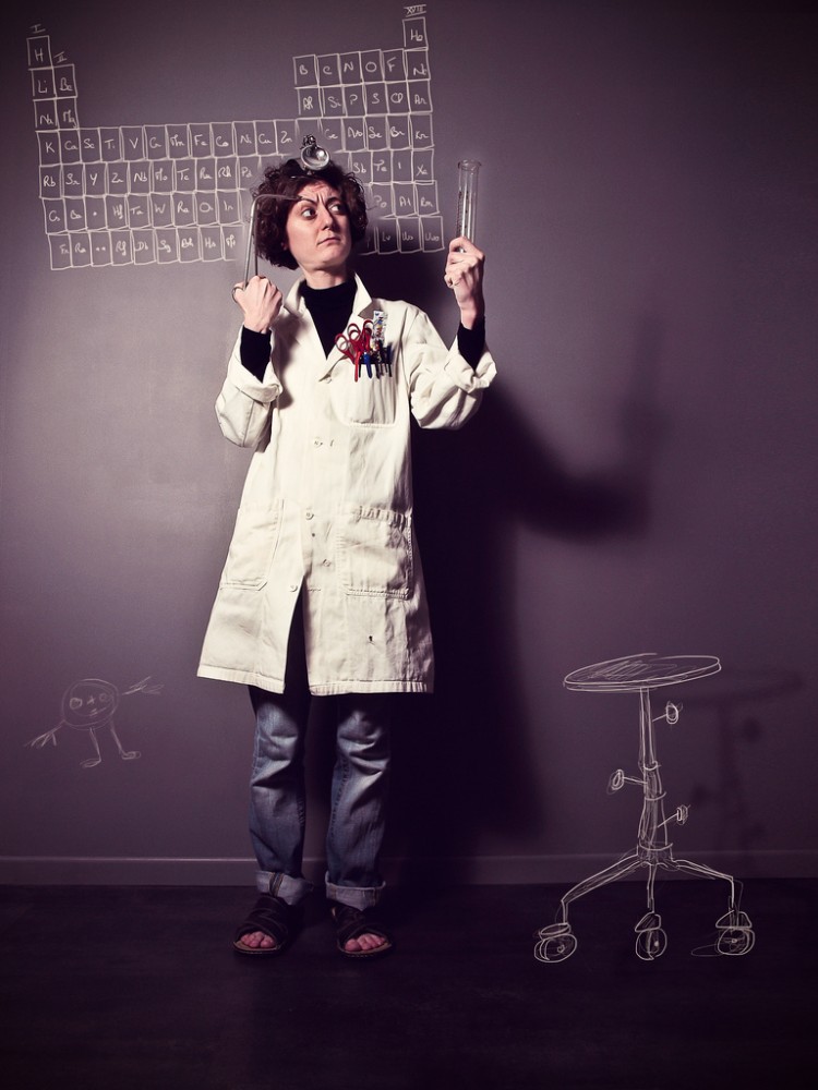 天马行空的幻想 天马行空的想象插画