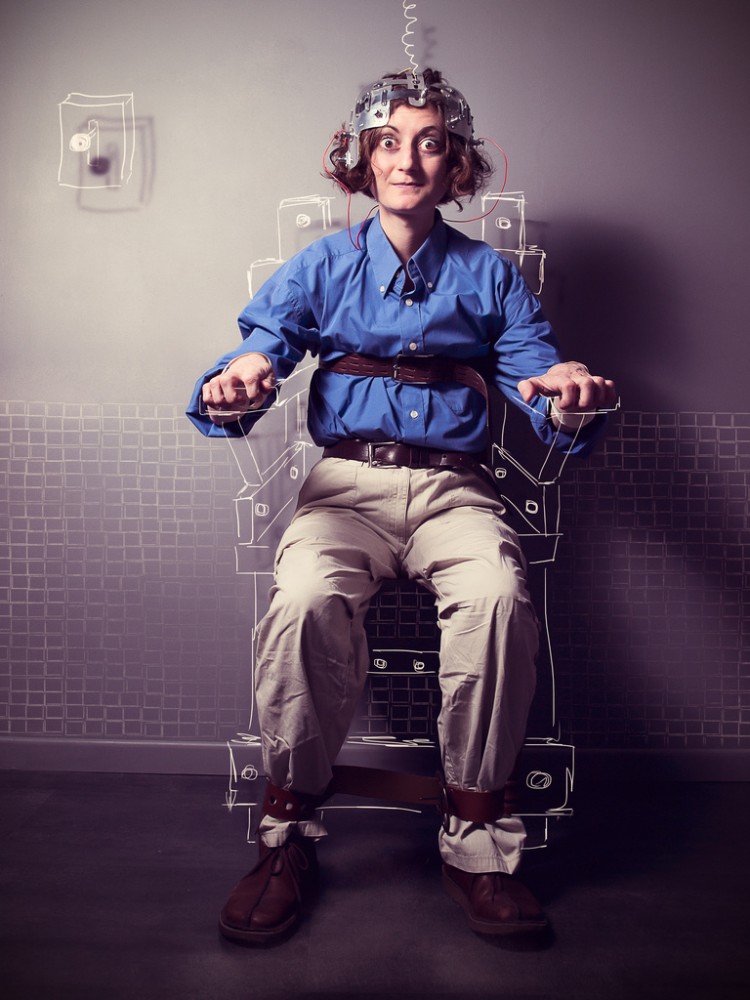 天马行空的幻想 天马行空的想象插画